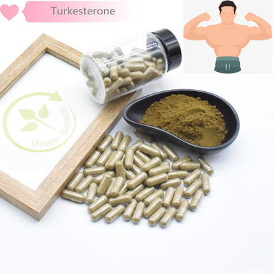 φυσικά εκχυλίσματα φυτού 500mg Turkestanica