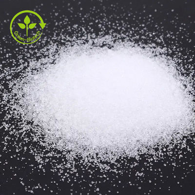 Erythritol ζάχαρης γλυκαντικών ουσιών πρόσθετων ουσιών τροφίμων μαζική μέση σκόνη
