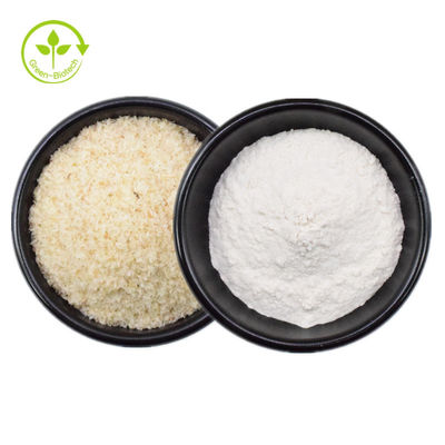 99% οργανικοί σκόνη φλοιών Psyllium και φλοιός σπόρου Psyllium