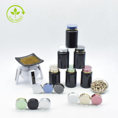 φυσική κάψα Turkesterone εκχυλισμάτων φυτού 500mg Turkestanica