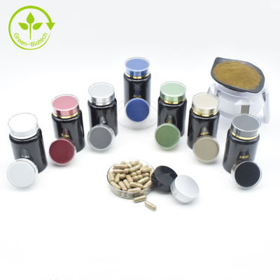 φυσική κάψα Turkesterone εκχυλισμάτων φυτού 500mg Turkestanica