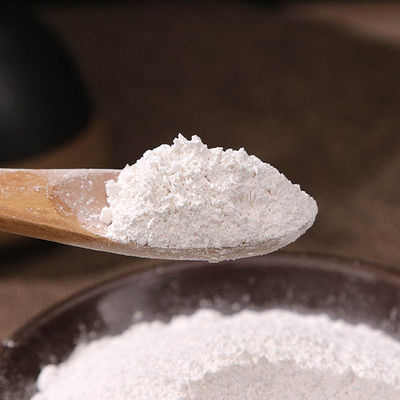 Καλλυντική σκόνη μαργαριταριών βαθμού καθαρή φυσική για την υγιή προσοχή και τη φροντίδα δέρματος