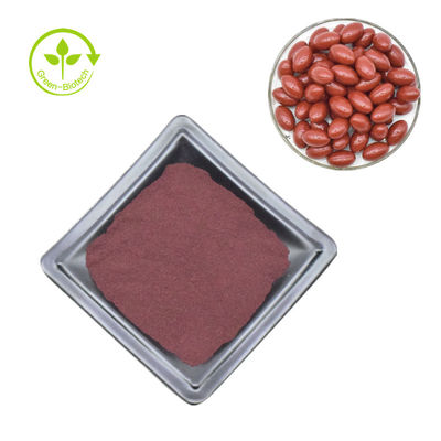 Τρόφιμα/καλλυντικός βαθμός καθαρή Astaxanthin 10% σκόνη ακατέργαστο Matrials