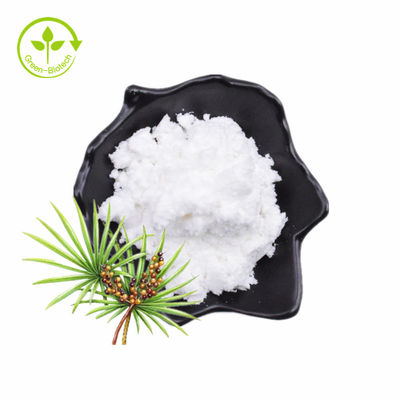 Σκόνη 25% εκχυλισμάτων φυτού Palmetto πριονιών - σκόνη λιπαρών οξέων 45%