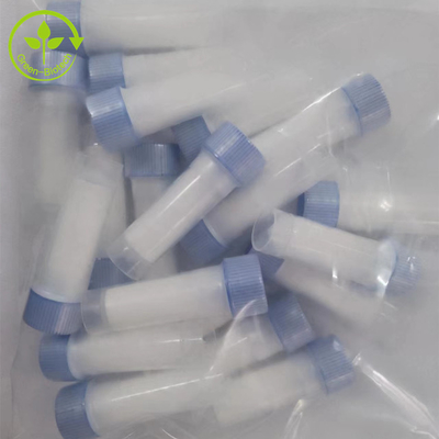 10mg συσκευασία Melanotan 2 σκόνη CAS 121062-08-6 για το μόνος-μαύρισμα