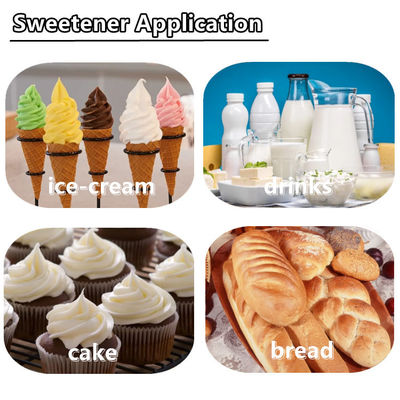 100% οι φυσικές εγκαταστάσεις εξάγουν τη σκόνη καρύδων γαλάτων σε σκόνη καρύδων