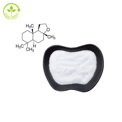 Συστατικό Ambroxan αρωματοποιιών CAS 6790-58-5/σκόνη 99% Ambroxide