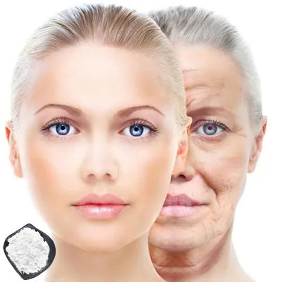 Nicotinamide 99% NMN βήτα Mononucleotide συμπληρώματα σκονών