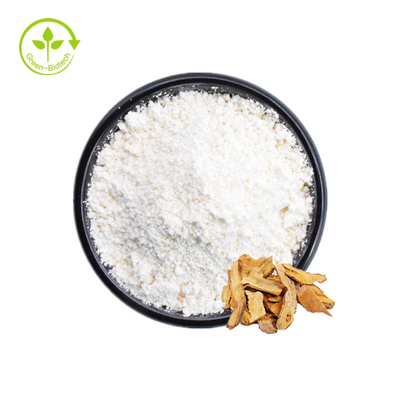 Μαζική καθαρή σκόνη 50% 98% 99% CAS 501-36-0 Natrual δια-Resveratrol