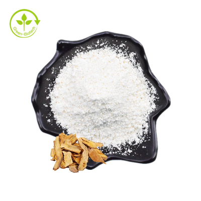 Σκόνη 99% CAS 501-36-0 δια-Resveratrol αποσπασμάτων Cuspidatum Polygonum