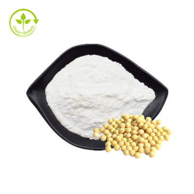 Stigmasterol σκονών εκχυλισμάτων φυτού σόγιας CAS 68555-08-8 σκόνη 95%