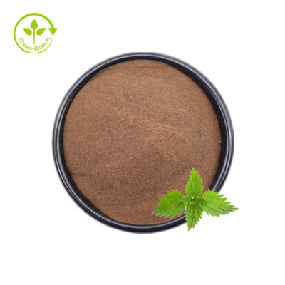 Φυσική Nettle σκόνη 3,4-Divanillyltetrahydrofuran αποσπασμάτων 95% ρίζας