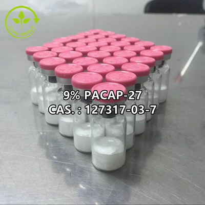 98% pacap-27 CAS 127317-03-7 για το ανθρώπινο/πρόβειο/υδροχλωρίδιο Talopram αρουραίων