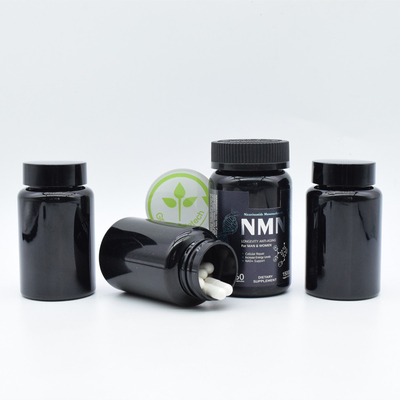 Ιδιωτικό Nicotinamide συμπληρωμάτων υγειονομικής περίθαλψης ετικετών Mononucleotide αντι-που γερνά τις κάψες NMN
