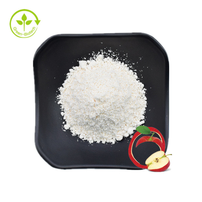 Φυσική σκόνη 98% CAS 60-82-2 Phloretin αποσπασμάτων της Apple συμπληρωμάτων φρούτων