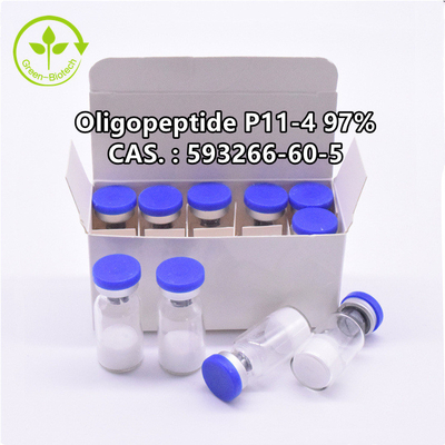 Σκόνη p11-4 CAS 593266-60-5 97% 1mg Oligopeptide Oligopeptide