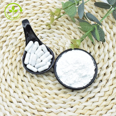 Nicotinamide αντι γήρανσης βαθμού τροφίμων βήτα Mononucleotide συμπληρώματα σκονών 99%