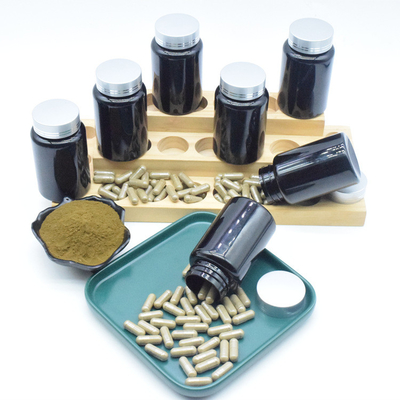 Σύνθετη κάψα κυκλοδεξτρίνης 10% Ajuga Turkesterone Hydroxypropyl βήτα