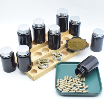 συμπληρώματα κτηρίου σώματος καψών 500mg Ajuga Turkesterone