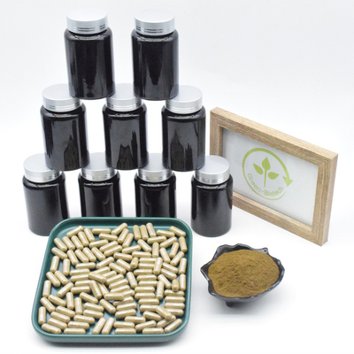 καθαρές Turkesterone σκόνη/κάψες 2% 10% 40% για Bodybuilding