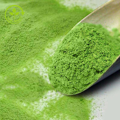Μαζική καθαρή πράσινη τσαγιού σκόνη Matcha σκονών οργανική για τα τρόφιμα/το ποτό