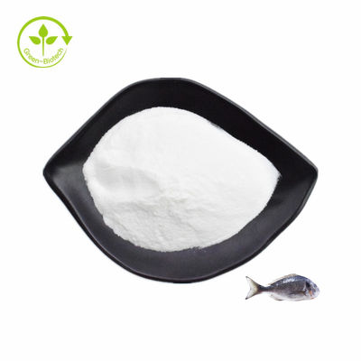 99% σκόνη πεπτιδίων κολλαγόνων ψαριών ΒΑΚΑΛΑΩΝ για το καλλυντικό προϊόν