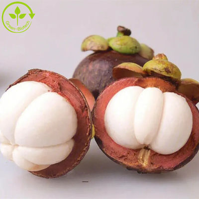 Άλφα Mangostin 10% - Mangosteen εκχυλισμάτων φυτού 95% φυσική σκόνη εκχυλισμάτων φρούτων