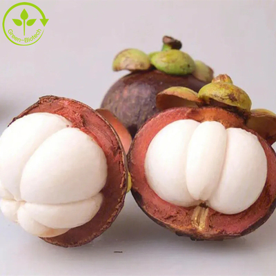Καθαρή φυσική Mangosteen mangosteen εκχυλισμάτων σκόνη αποσπασμάτων p.e-άλφα-mangostin 10%-90% άλφα Mangostin