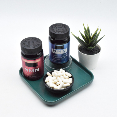 Υψηλός - ποιότητα αντι-που γερνά Mononucleotide NMN βήτα-Nicotinamide πρώτης ύλης τη σκόνη καψών