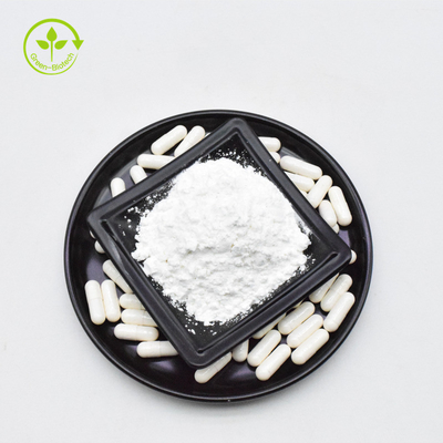Nicotinamide βαθμού τροφίμων βήτα Mononucleotide βήτα NMN σκόνη NMN 99%