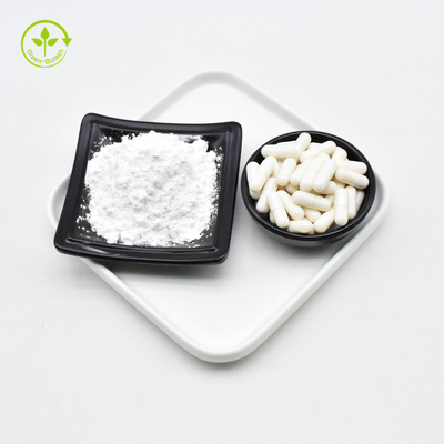 Καλύτερος βαθμός Nicotinamide σκονών NMN Mononucleotide υγιεινής διατροφής πώλησης