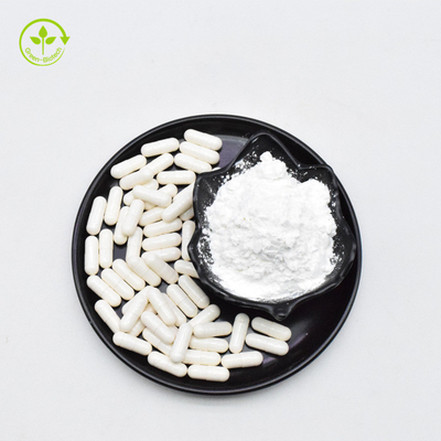 Αντι Nicotinamide πρώτων υλών καθαρές NMN συμπληρωμάτων γήρανσης Mononucleotide NMN κάψες