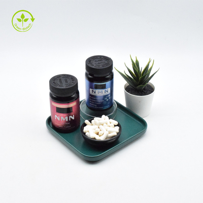 Nicotinamide NMN Mononucleotide κάψες αντι-που γερνούν το συμπλήρωμα NAD+