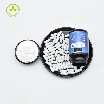 Nicotinamide εργοστασίων 99% NMN 1kg του ISO Mononucleotide συμπληρώματα Resveratrol NMN