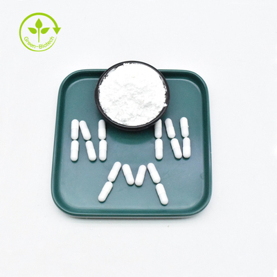 Mononucleotide NMN 99% NMN βήτα-Nicotinamide σκόνη CAS 1094-61-7