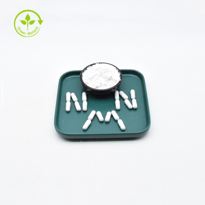 Καυτή πωλώντας χονδρική μαζική cas1094-61-7 Nicotinamide NMN βήτα Mononucleotide καθαρή 99% NMN σκόνη