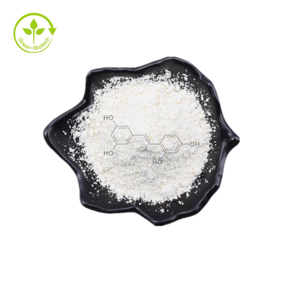 Μαζικό φυσικό απόσπασμα ρίζας Polygonum Cuspidatum καθαρό δια τη σκόνη 98% Resveratrol