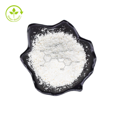 Nicotinamide ταμπλετών καψών συμπληρωμάτων εργοστασίων NMN Mononucleotide NMN12000 σκόνη NAD Resveratrol NMN