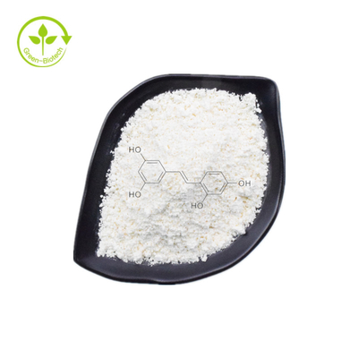 100% φυσικό Resveratrol απόσπασμα 98% 99% Knotweed σκονών γιγαντιαίο δια Resveratrol