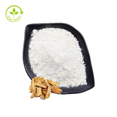 Καλλυντικός βαθμός σκόνη 98% Resveratrol Resveratrol αποσπασμάτων Polygonum Cuspidatum