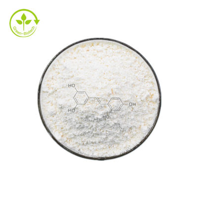 Εργοστασίων φυσικός Reynoutria Japonica ανεφοδιασμού όγκος αποσπασμάτων αντι γήρανσης δια τη σκόνη Resveratrol