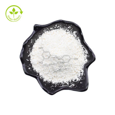 Εργοστασίων φυσικός Reynoutria Japonica ανεφοδιασμού όγκος αποσπασμάτων αντι γήρανσης δια τη σκόνη Resveratrol