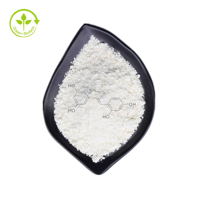 Υψηλή αγνότητα δια-Resveratrol δια τη σκόνη Resveratrol για το αντιοξειδωτικό