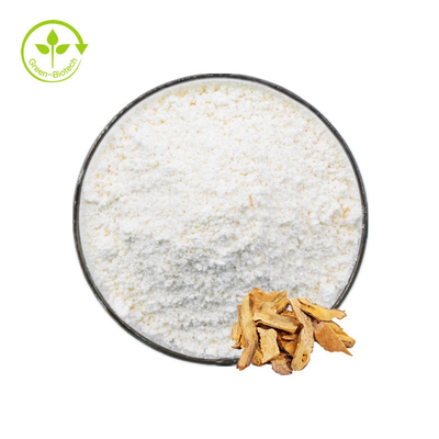 Σκόνη 98% Resveratrol δια-Resveratrol συμπληρωμάτων για την ομορφιά CAS 501-36-0