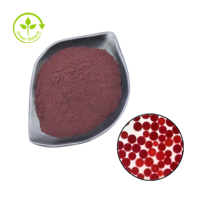 China/US/Canada/Germany/Netherlands Astaxanthin ανεφοδιασμού 2% 5% αποθηκών εμπορευμάτων καθαρή κόκκινη σκόνη