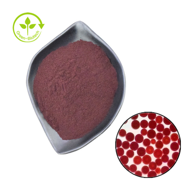 China/US/Canada/Germany/Netherlands Astaxanthin ανεφοδιασμού 2% 5% αποθηκών εμπορευμάτων καθαρή κόκκινη σκόνη