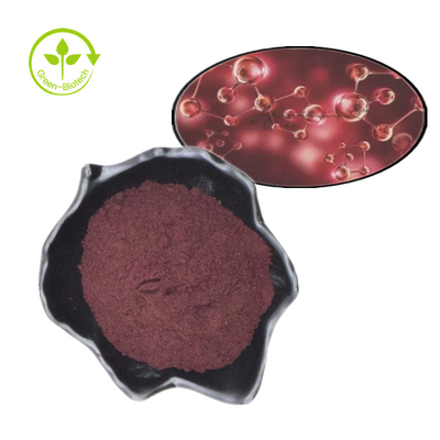 Υδροδιαλυτή Astaxanthin 2% 3% 5% 10% χαμηλής τιμής καθαρή Astaxanthin 100% φυσική καθαρή Astaxanthin σκόνη