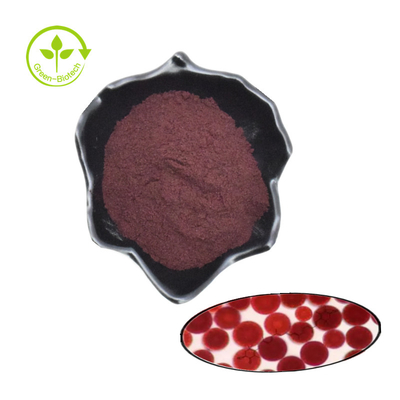 Astaxanthin αποσπασμάτων αλγών Pluvialis Haematococcus ολόκληρο συμπλήρωμα