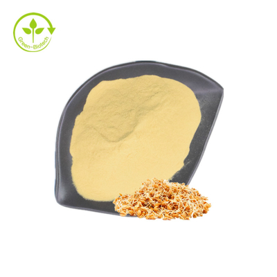 Υψηλός - σκόνη cas334-50-9 ποιοτικού Spermidine 98% σκόνη Nootropics Spermidine