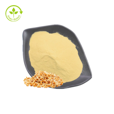 Υψηλός - σκόνη cas334-50-9 ποιοτικού Spermidine 98% σκόνη Nootropics Spermidine